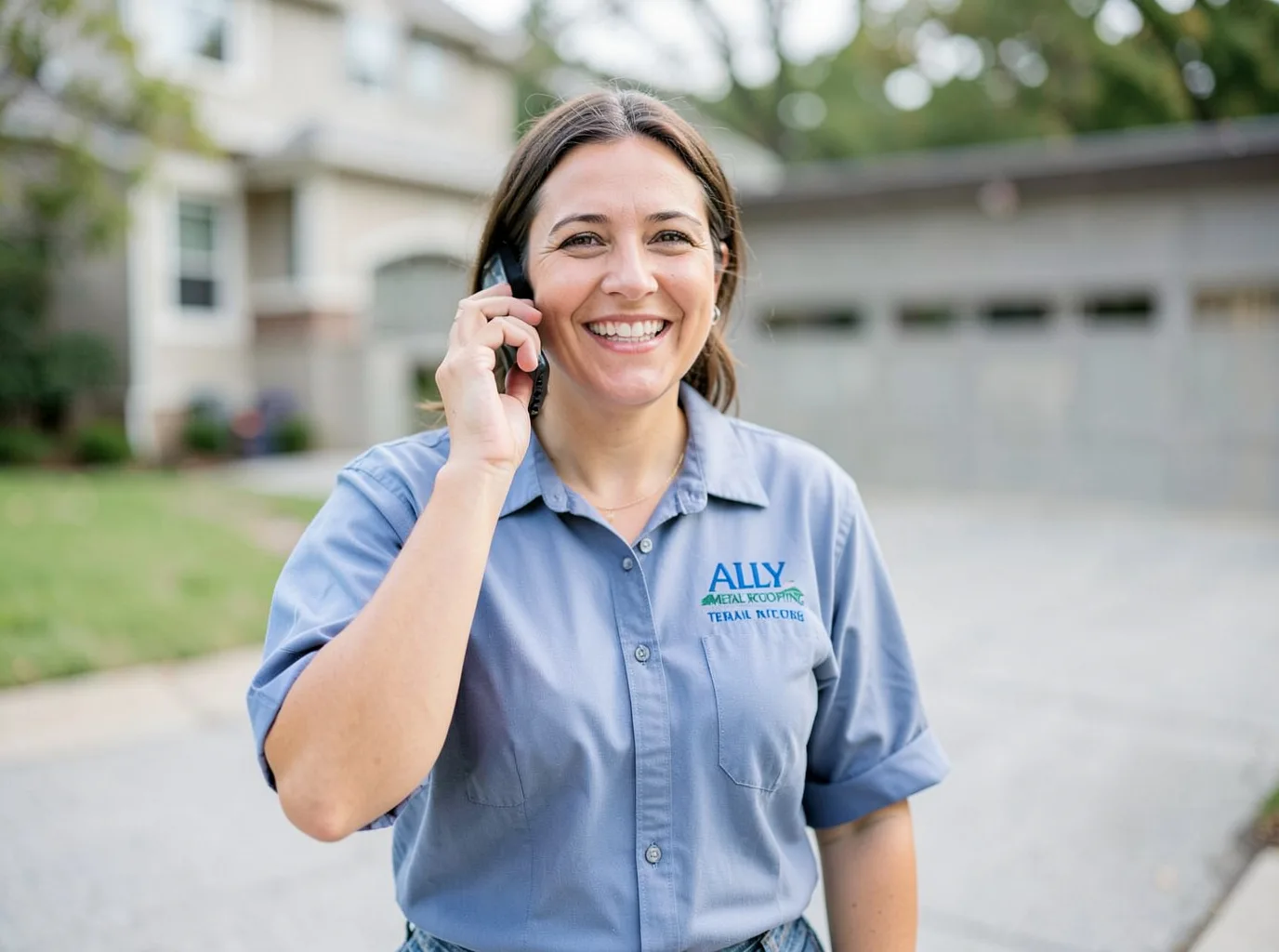 Metal Roof Installation Reidsville, GA FAQs